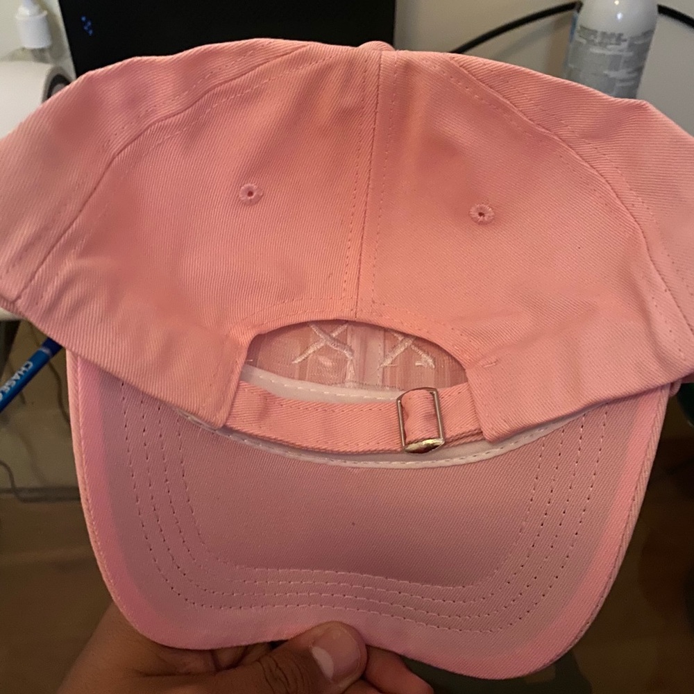 Lil Peep Dad Hat - Picture 3 of 5